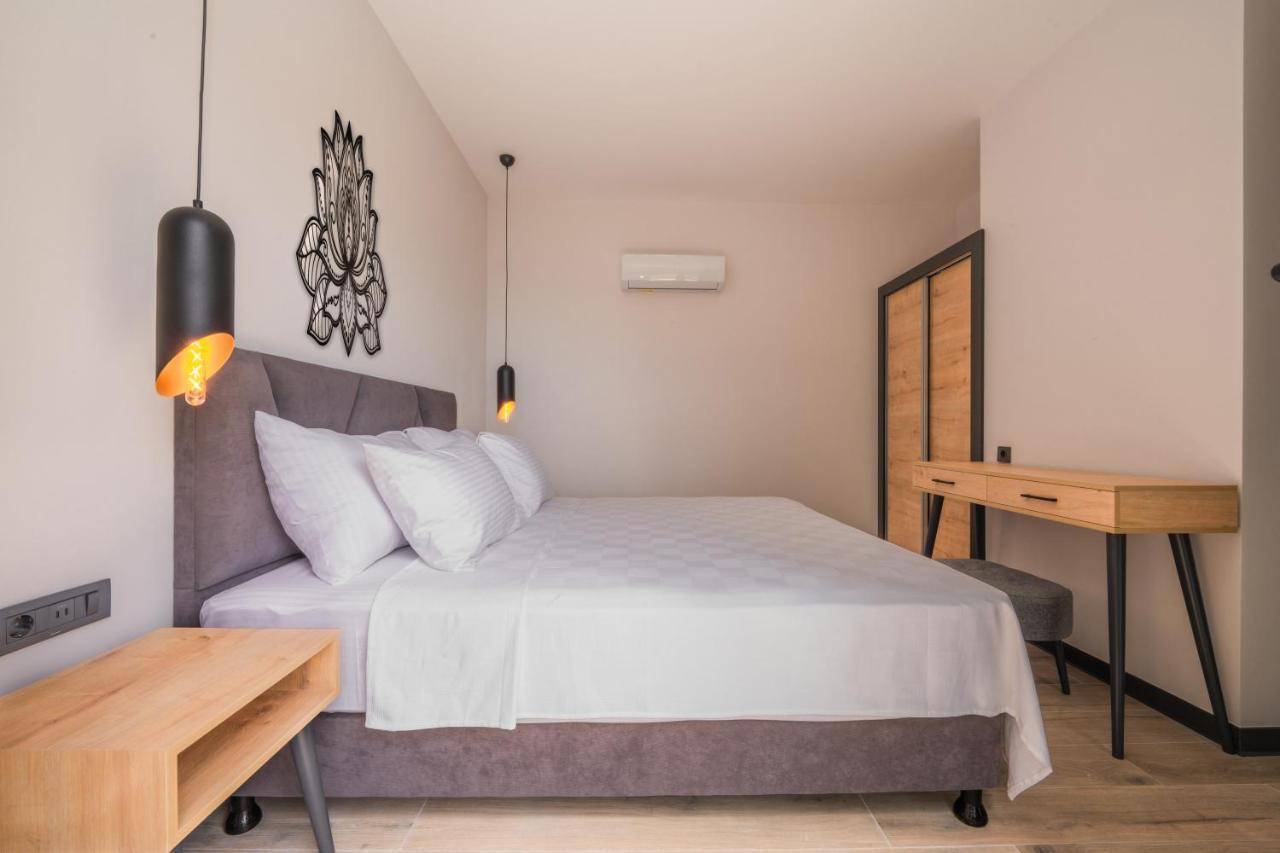 Sea Valley Lodge فاراليا المظهر الخارجي الصورة