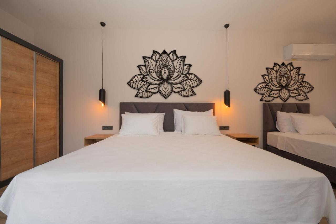 Sea Valley Lodge فاراليا المظهر الخارجي الصورة